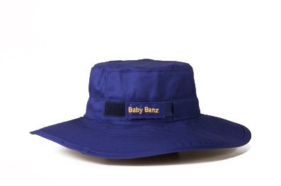 Baby Banz babakalap UV v�delemmel 1